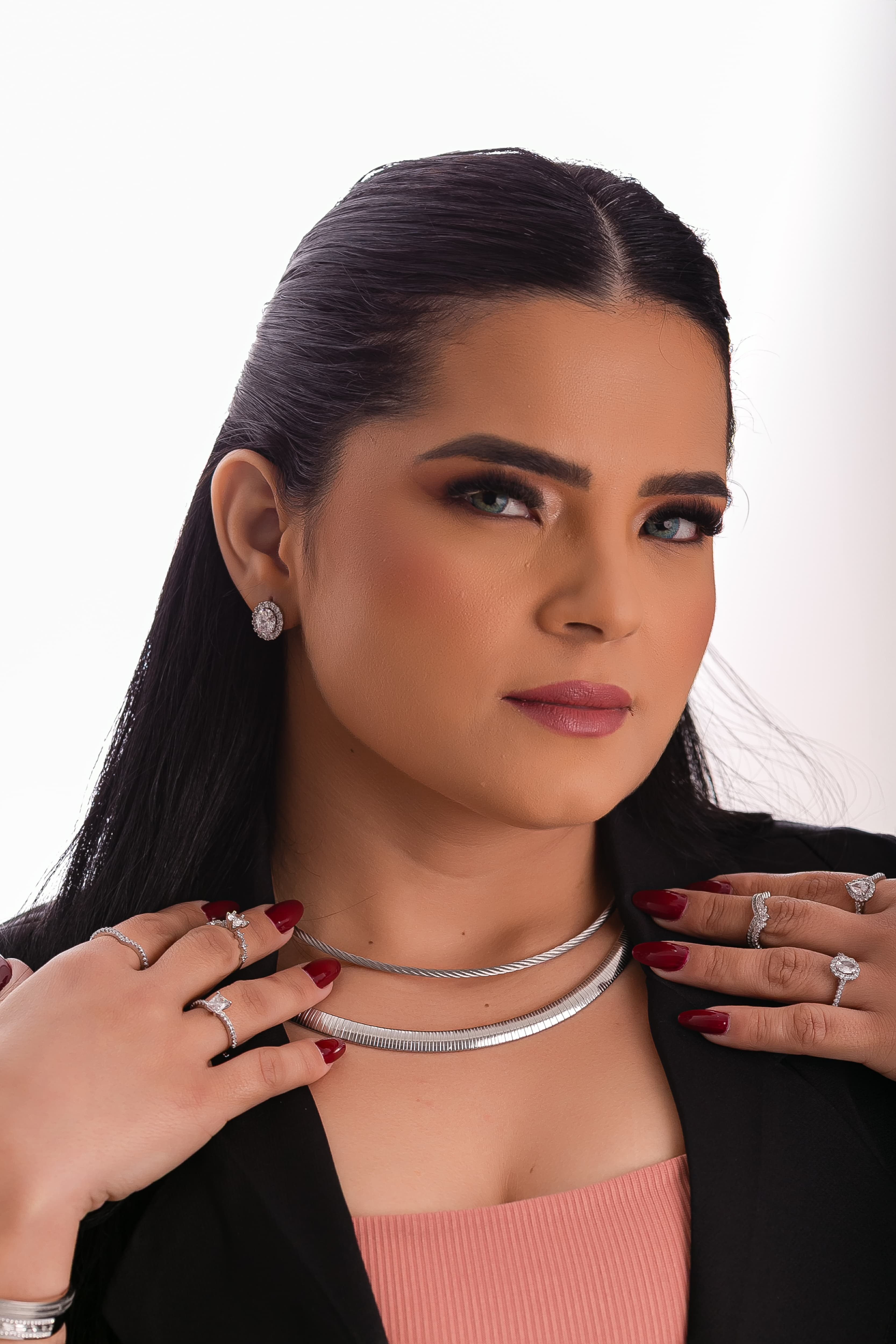 O luxo está na essência